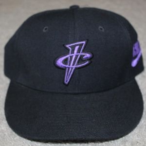 Nike Penny Hardaway Foamposite Hat